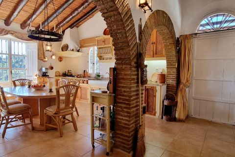 Villa i Gualchos, Granada, Gualchos - € 535.000 | Ref: 85396 - foto 17